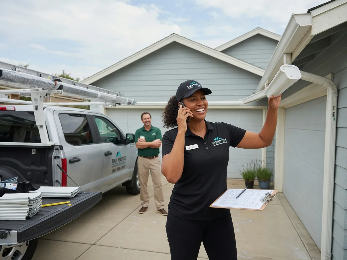 Gutter Installation White, PA FAQs